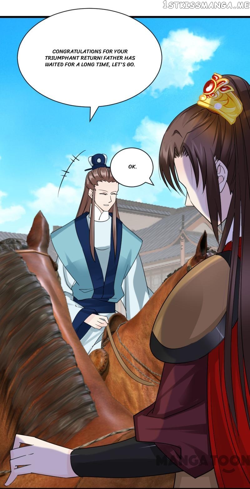 Evil Match chapter 72 - page 24