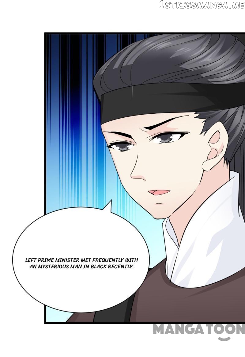 Evil Match chapter 72 - page 34