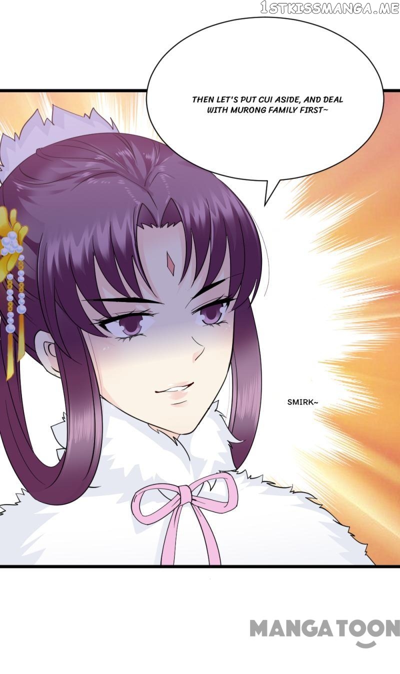 Evil Match chapter 72 - page 37