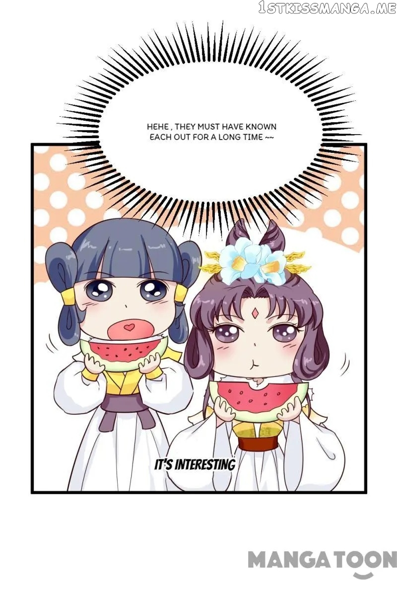 Evil Match chapter 87 - page 37