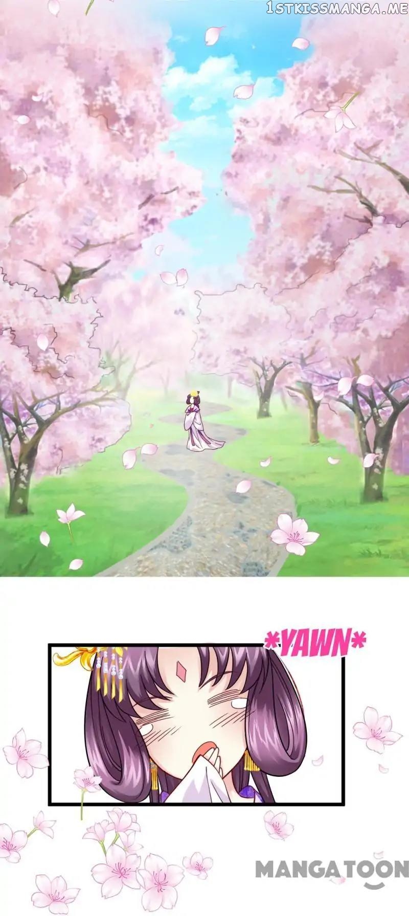 Evil Match chapter 18 - page 1