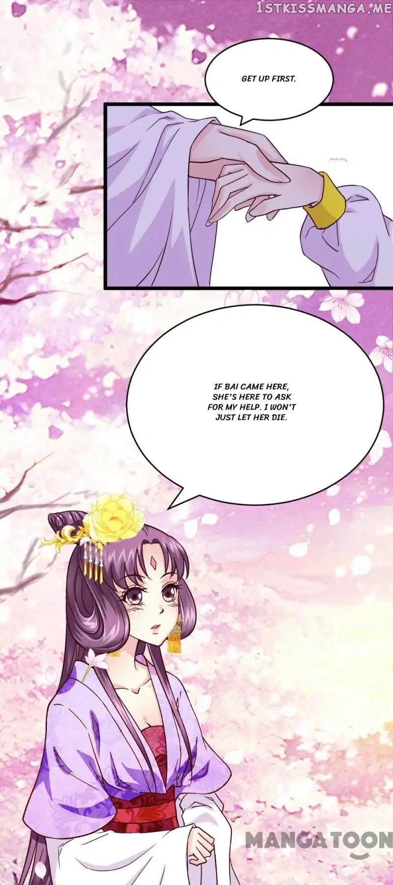 Evil Match chapter 18 - page 10