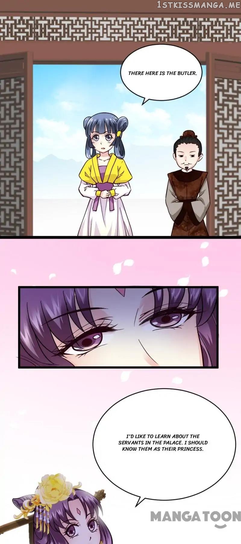 Evil Match chapter 18 - page 13