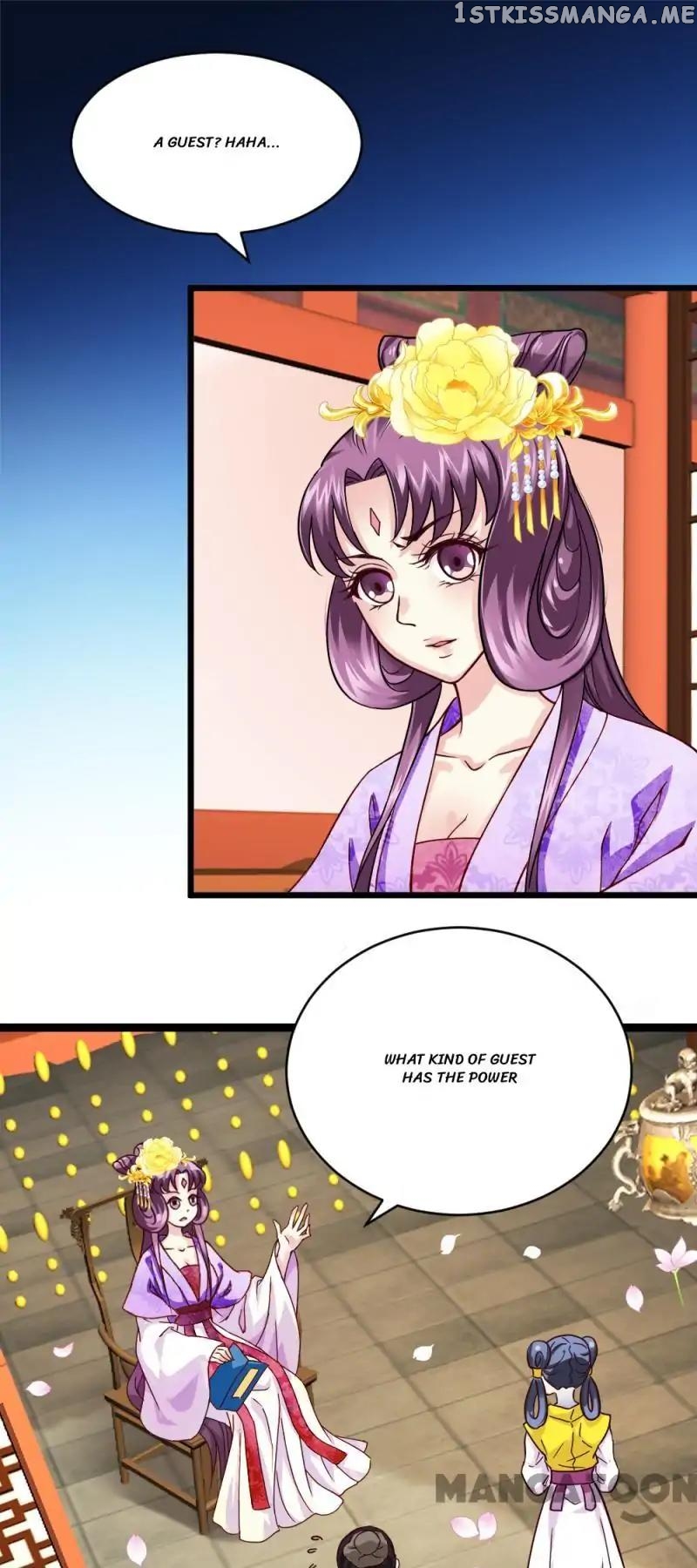 Evil Match chapter 18 - page 19