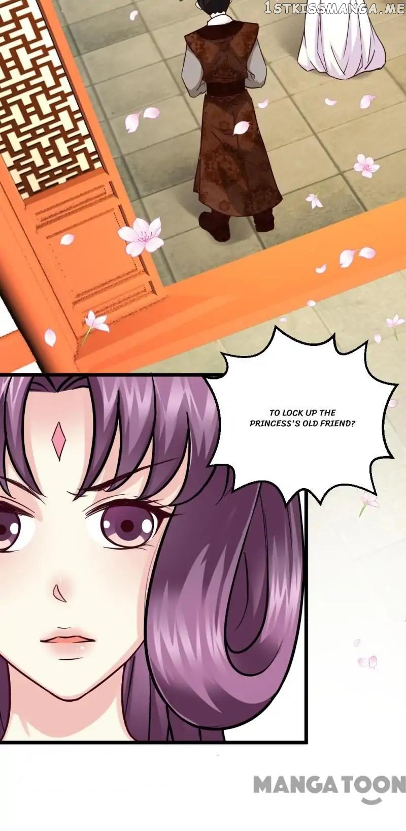 Evil Match chapter 18 - page 20