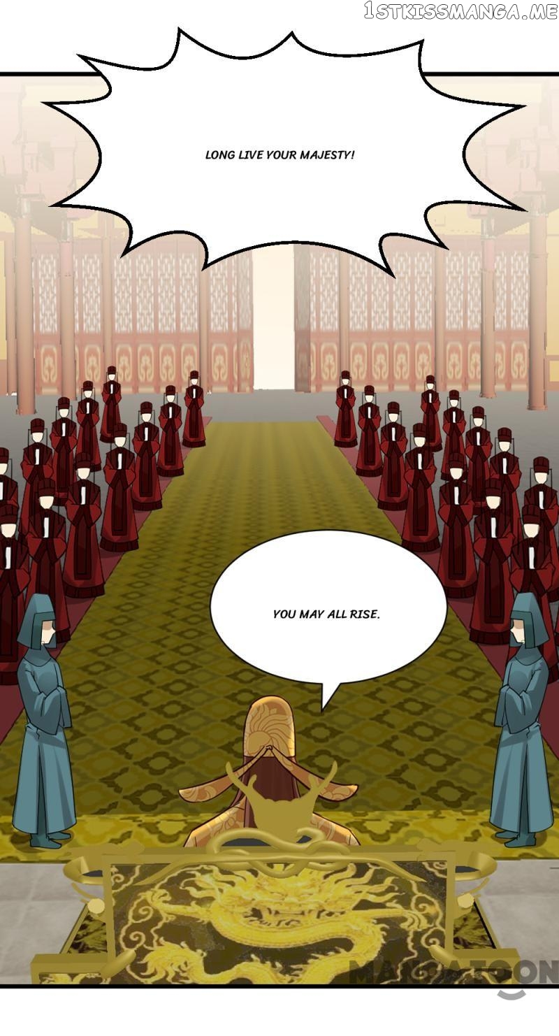 Evil Match chapter 73 - page 1
