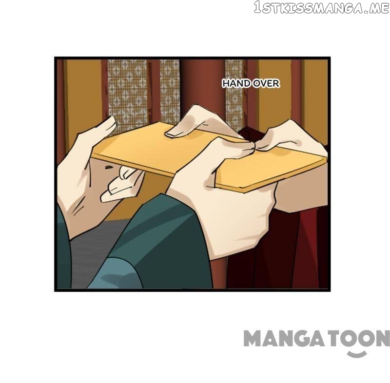 Evil Match chapter 73 - page 14