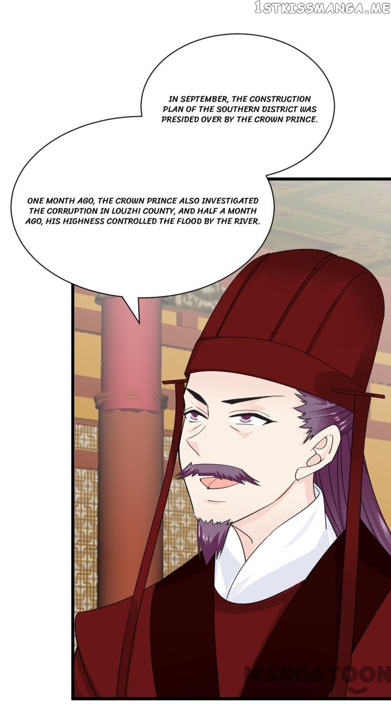 Evil Match chapter 73 - page 16