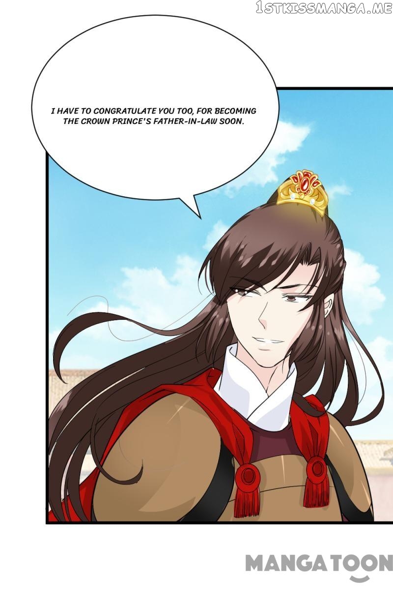 Evil Match chapter 73 - page 28
