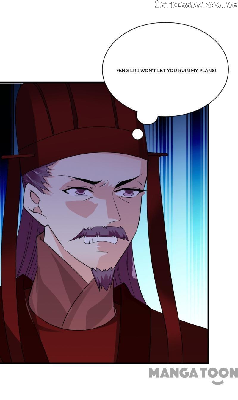 Evil Match chapter 73 - page 31