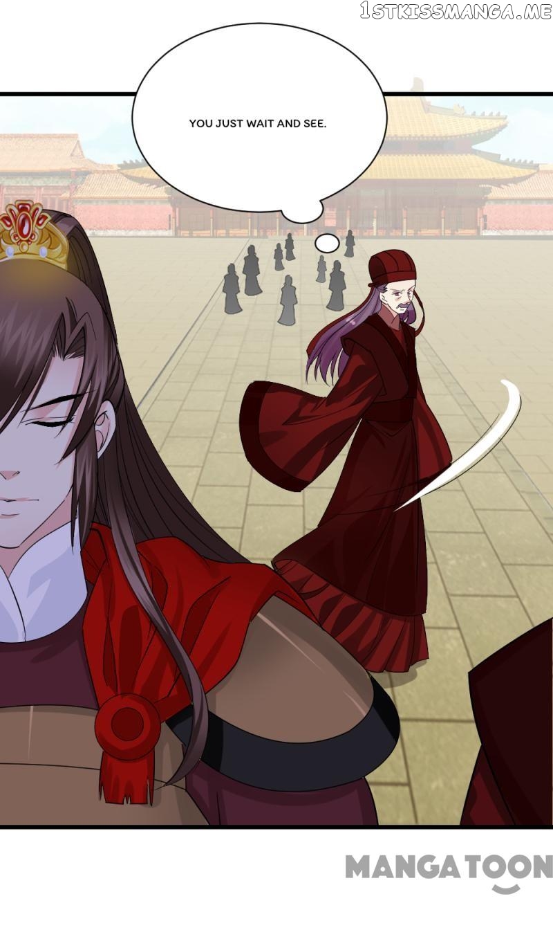 Evil Match chapter 73 - page 32