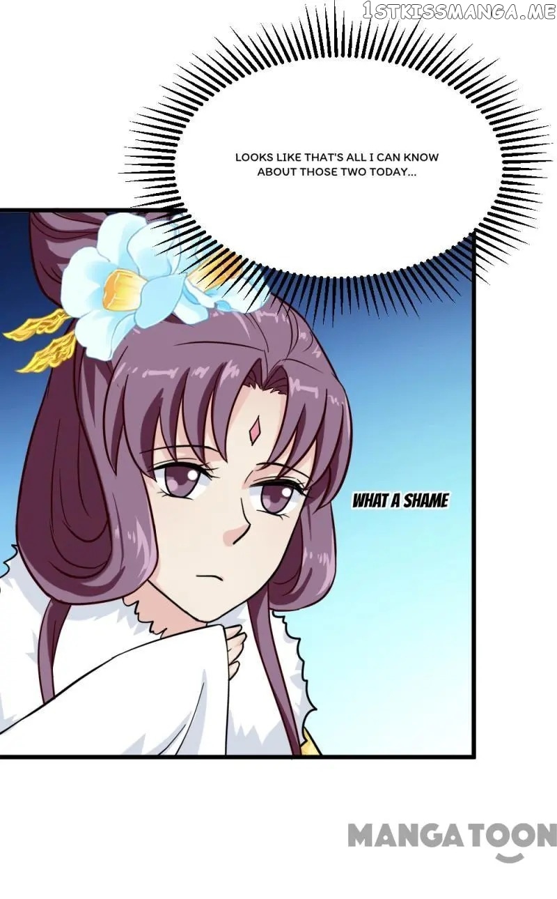 Evil Match chapter 88 - page 10
