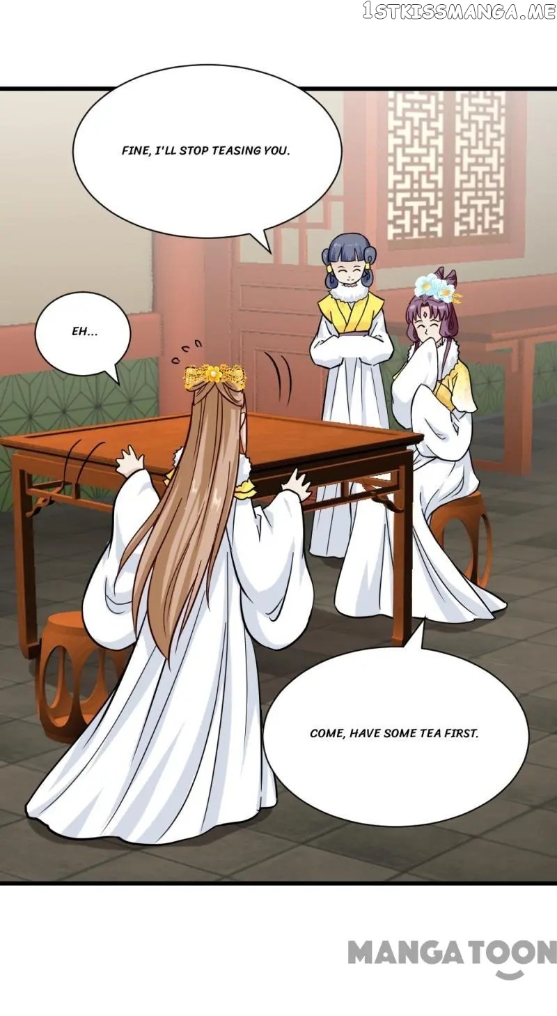 Evil Match chapter 88 - page 11