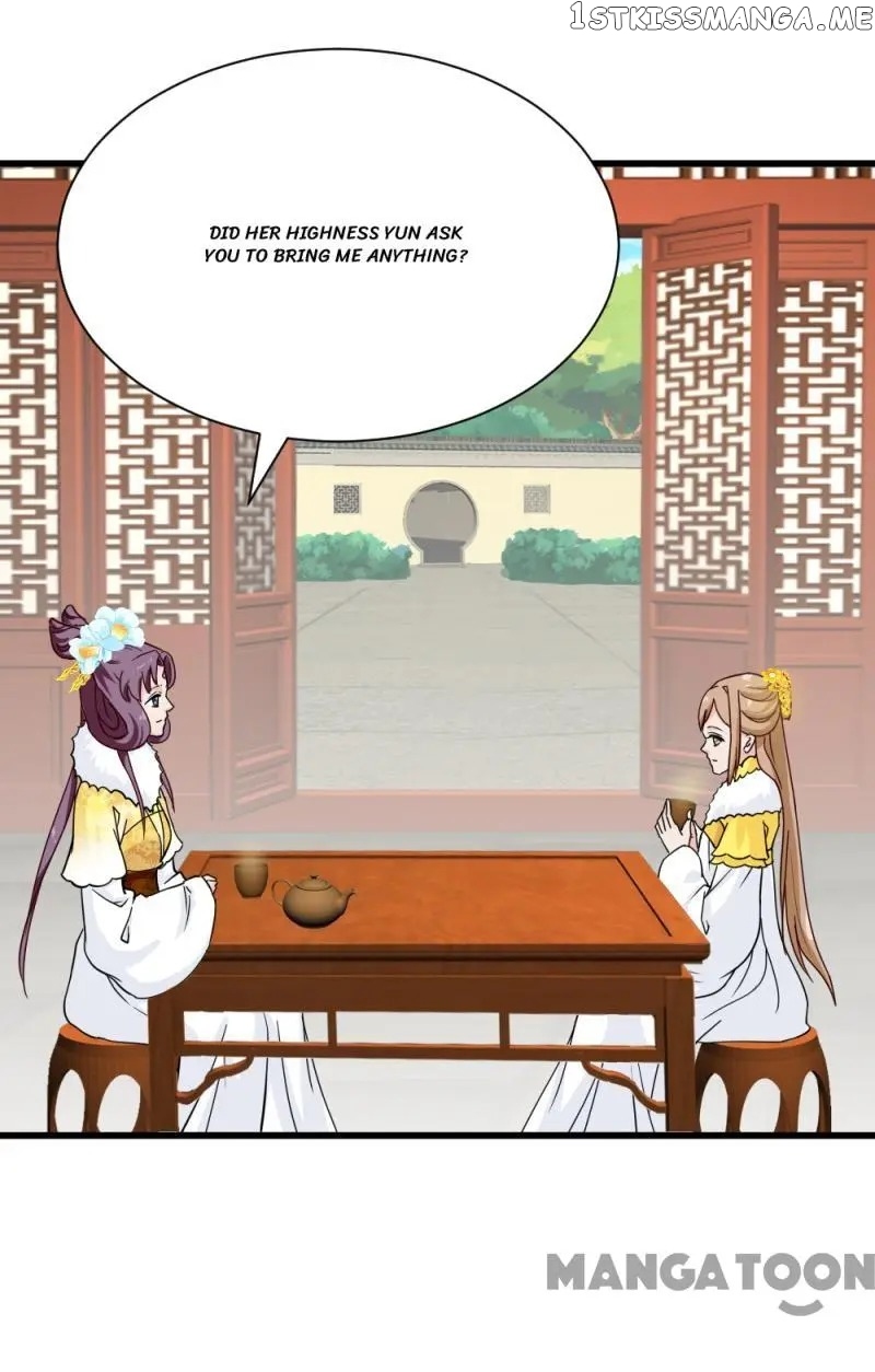 Evil Match chapter 88 - page 14