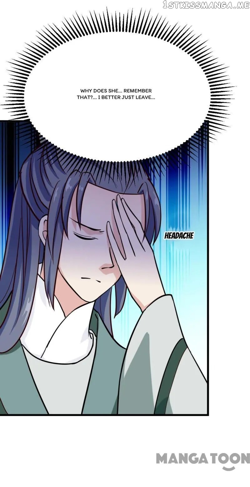 Evil Match chapter 88 - page 3