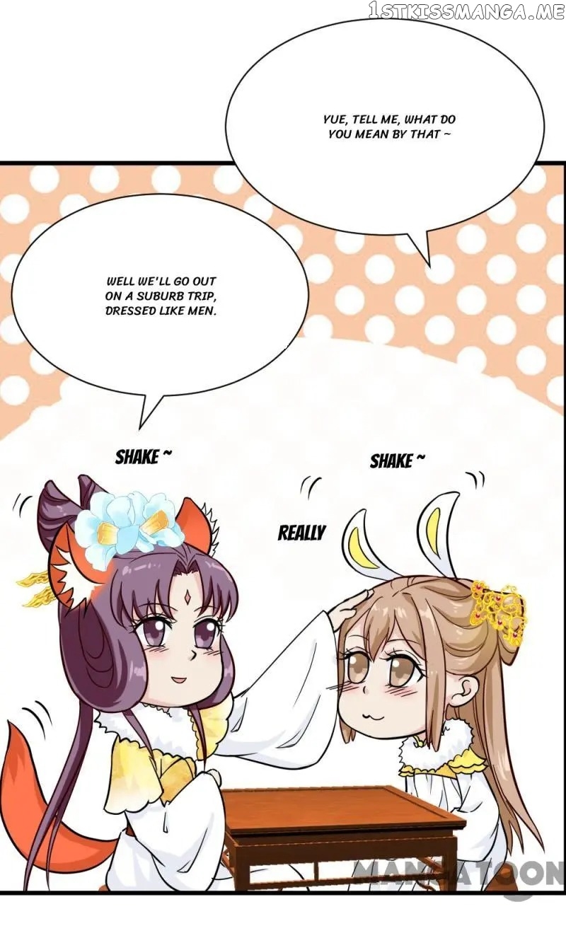 Evil Match chapter 88 - page 31