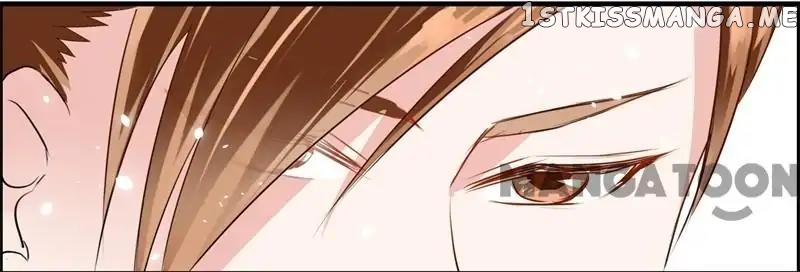 Evil Match chapter 11 - page 21