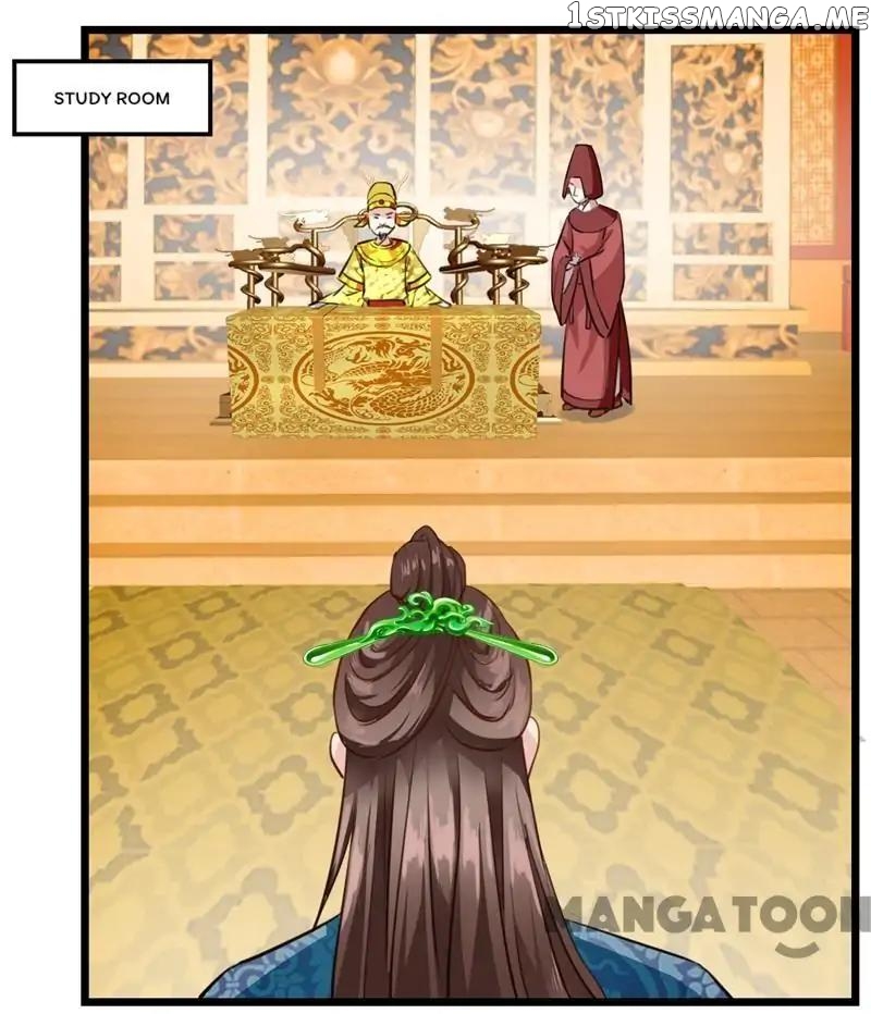 Evil Match chapter 11 - page 29