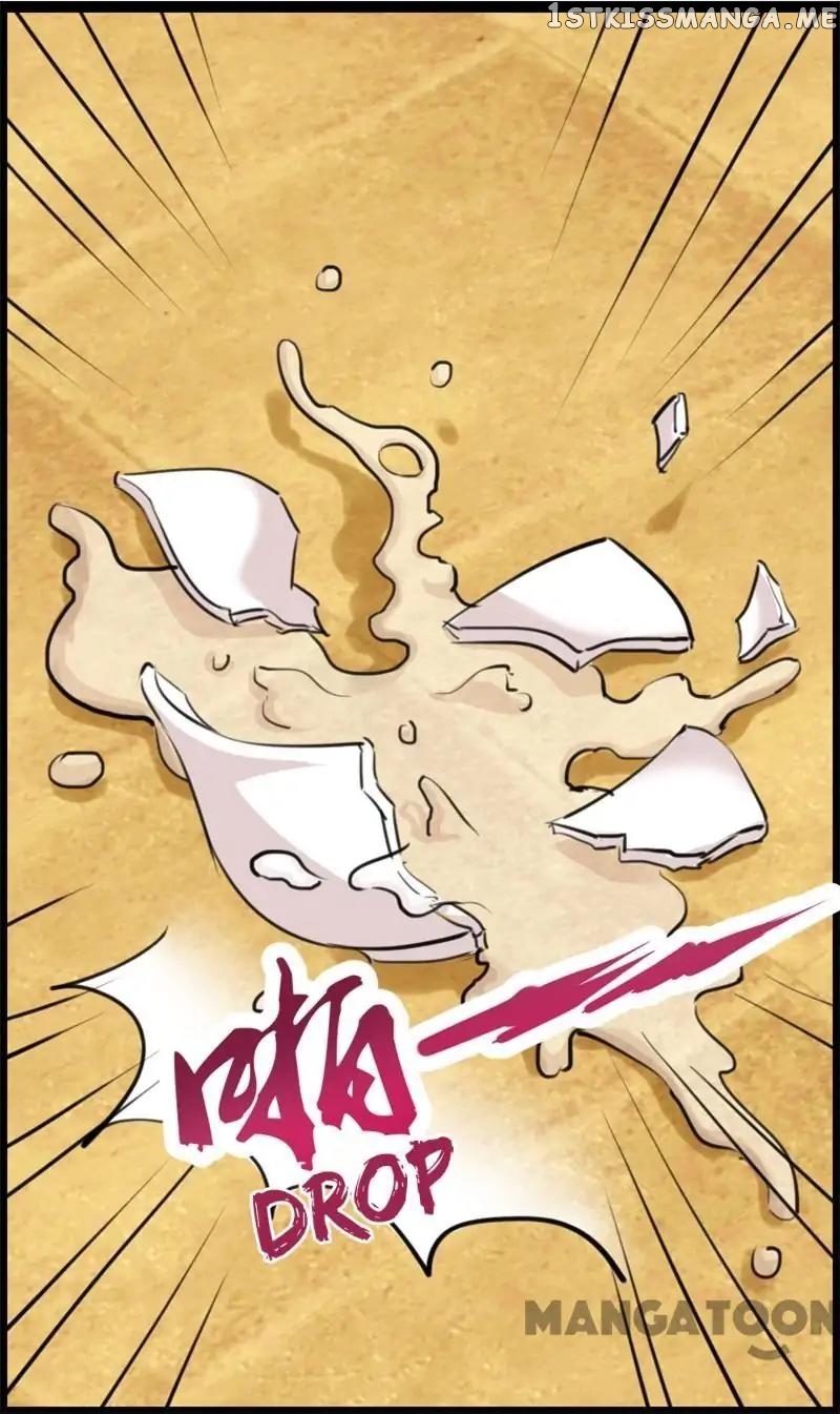 Evil Match chapter 11 - page 34