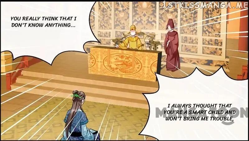 Evil Match chapter 11 - page 37