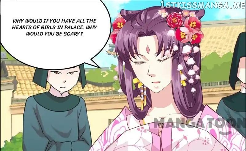 Evil Match chapter 12 - page 11