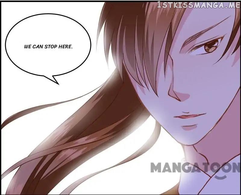 Evil Match chapter 12 - page 18