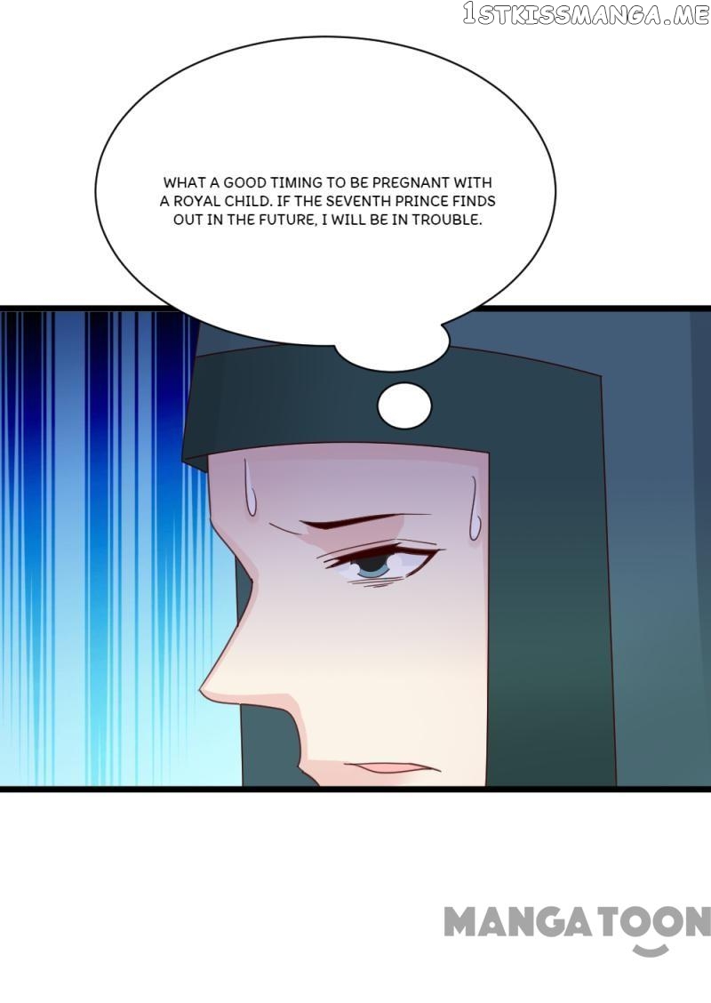 Evil Match chapter 59 - page 10