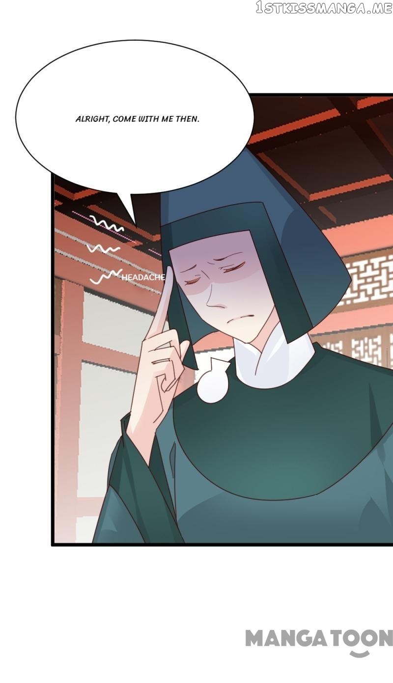 Evil Match chapter 59 - page 11