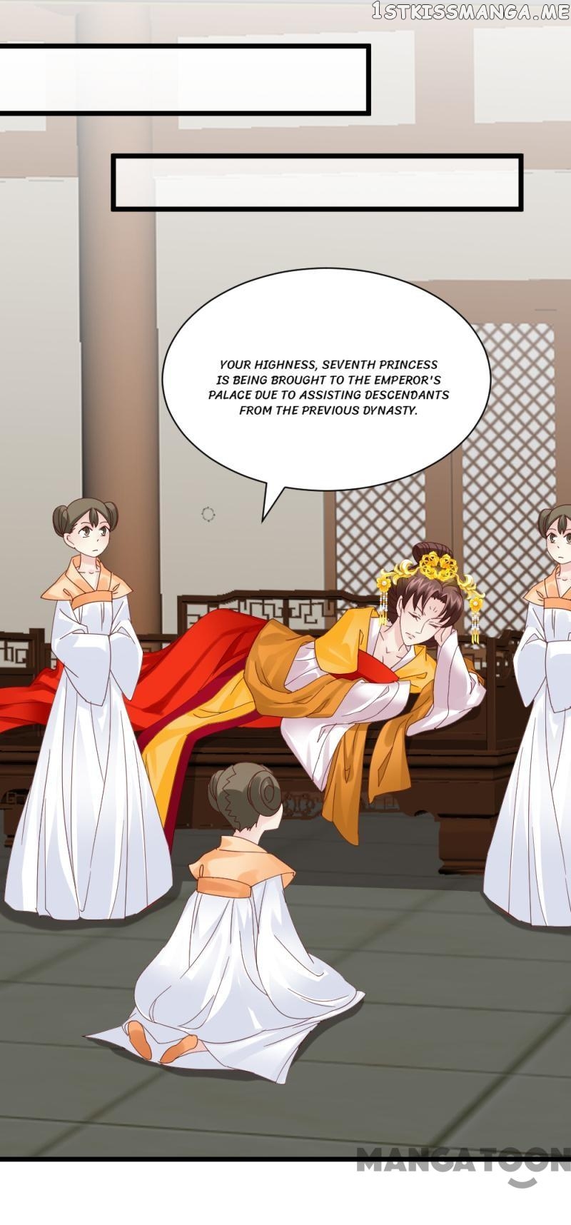 Evil Match chapter 59 - page 12