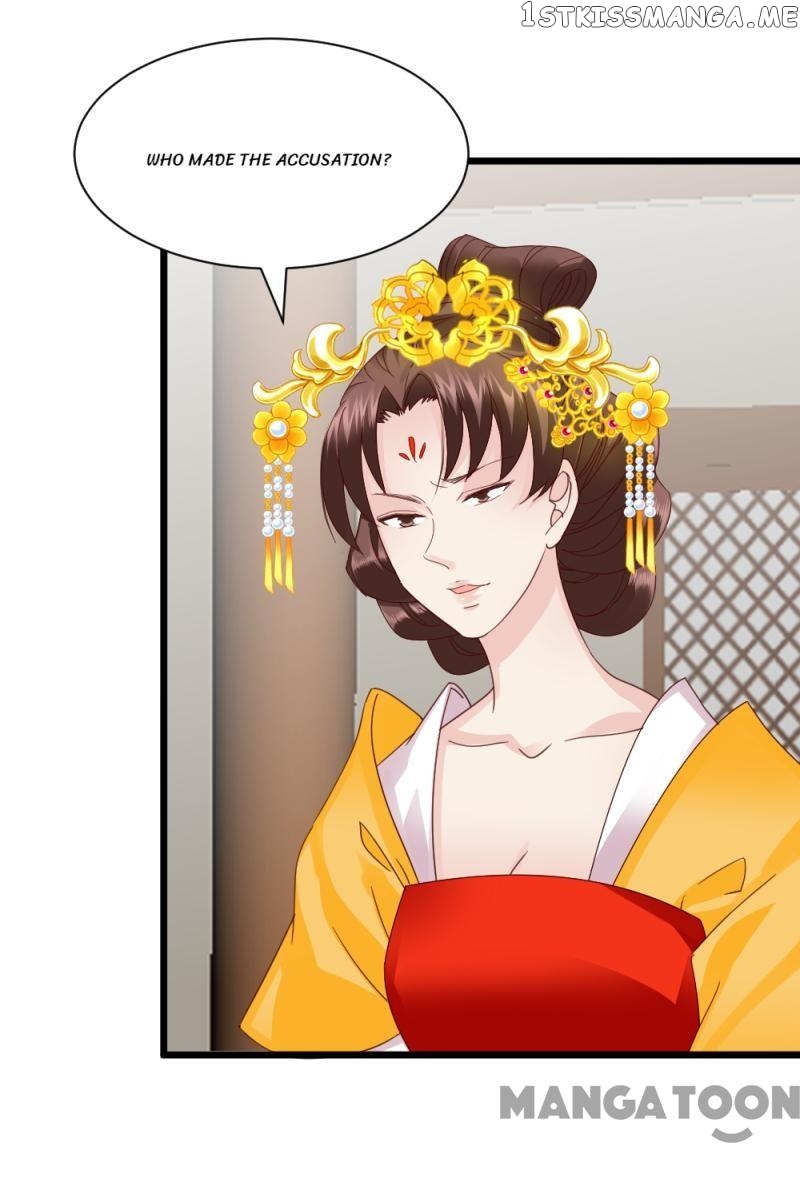 Evil Match chapter 59 - page 14
