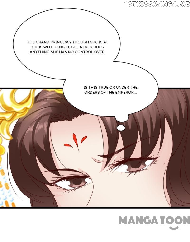 Evil Match chapter 59 - page 16