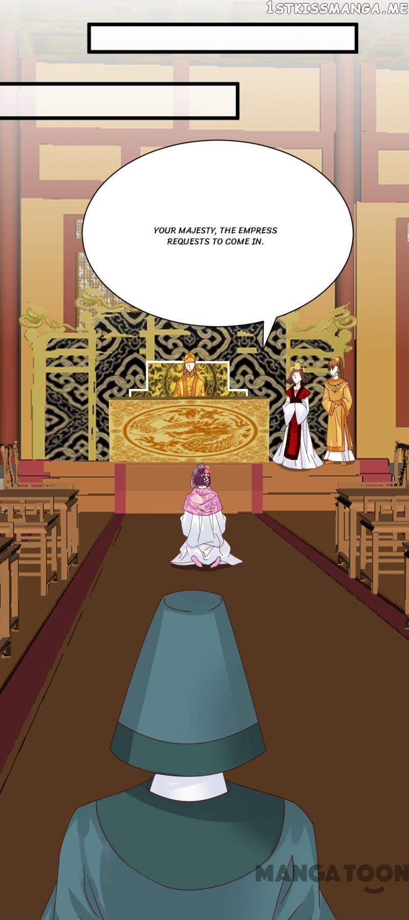 Evil Match chapter 59 - page 22