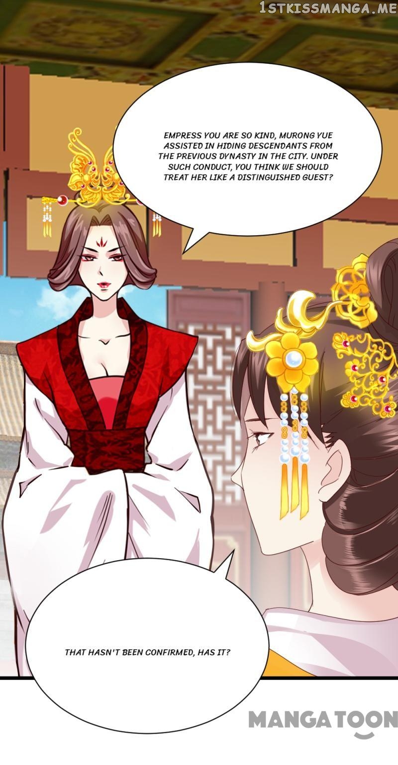Evil Match chapter 59 - page 28