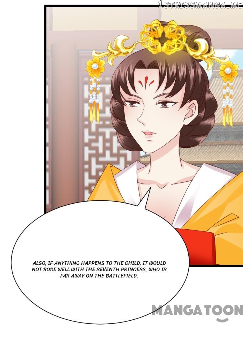 Evil Match chapter 59 - page 29