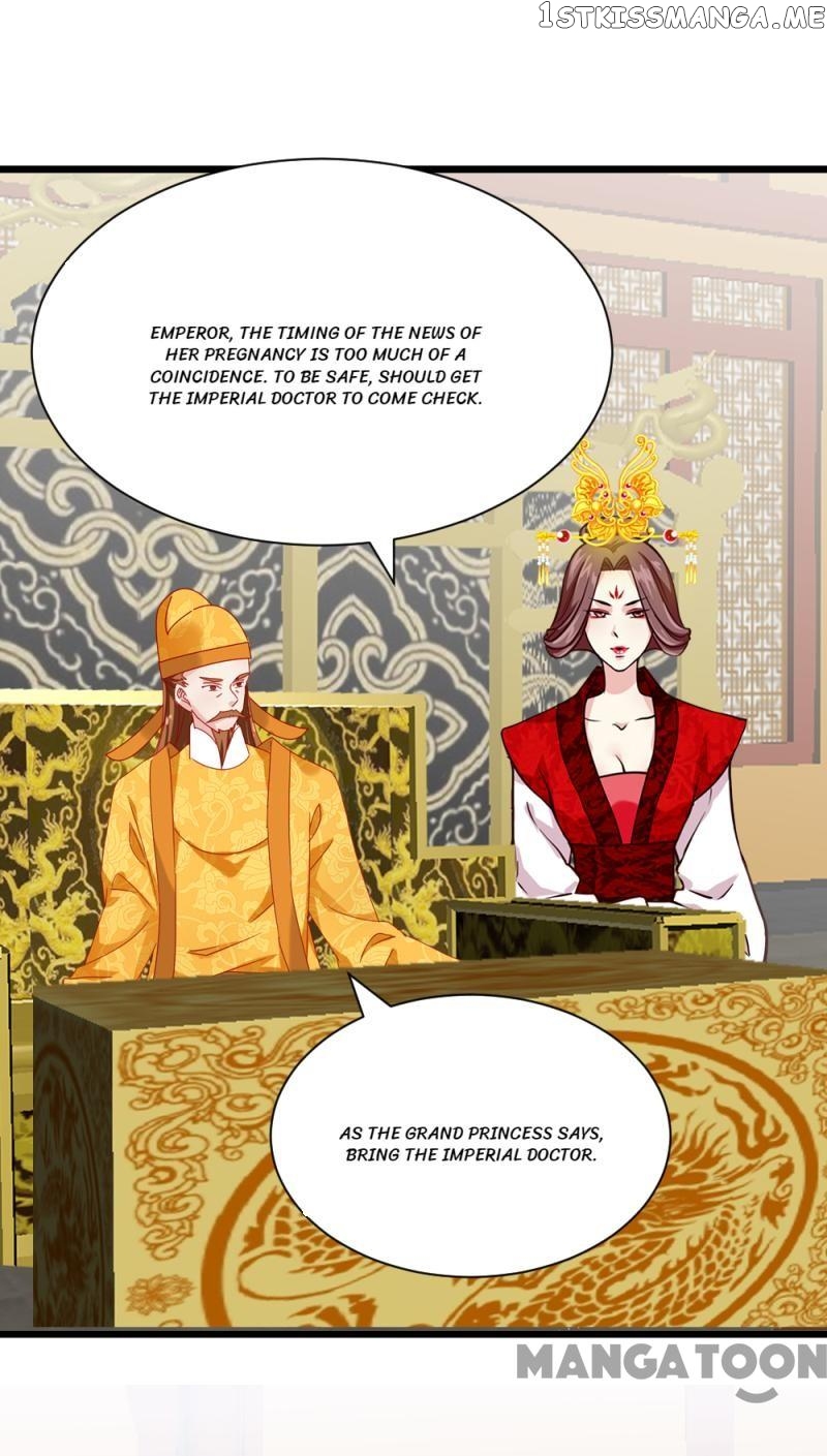 Evil Match chapter 59 - page 31