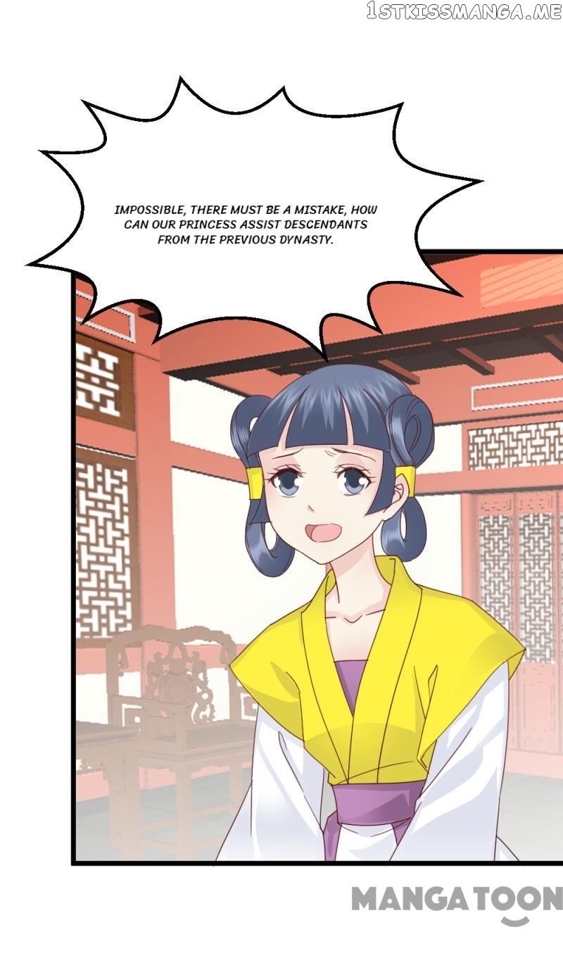 Evil Match chapter 59 - page 6