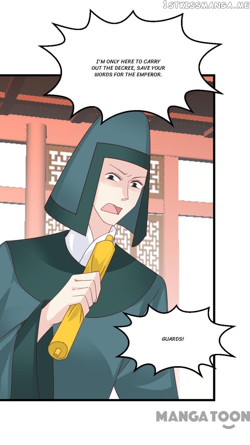 Evil Match chapter 59 - page 7