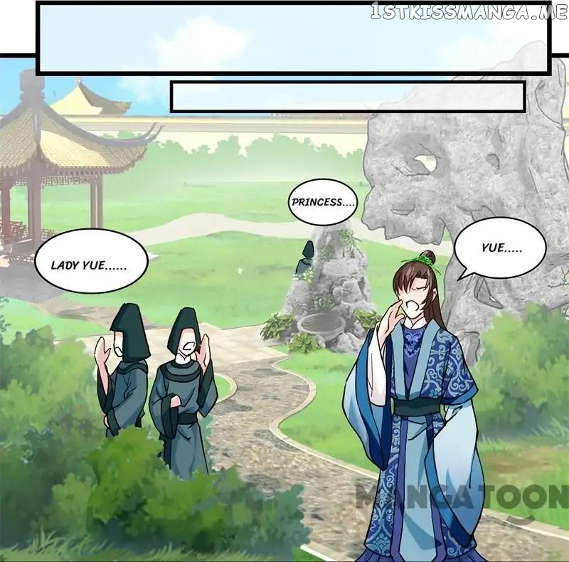 Evil Match chapter 13 - page 23