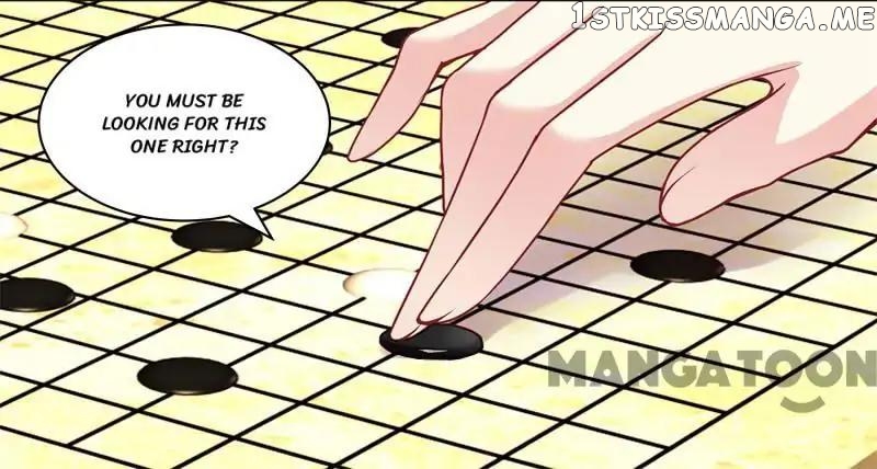 Evil Match chapter 13 - page 8