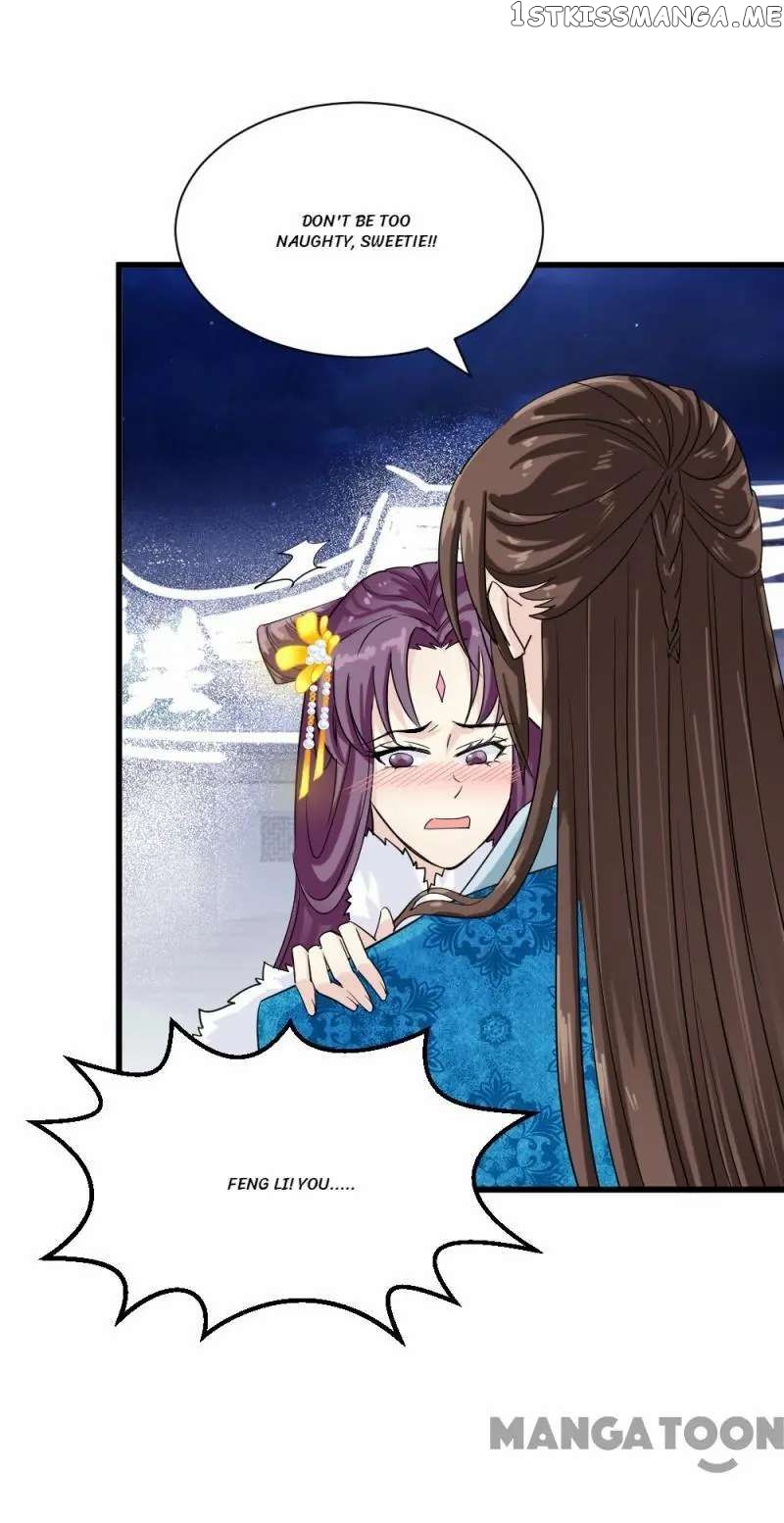 Evil Match chapter 80 - page 17