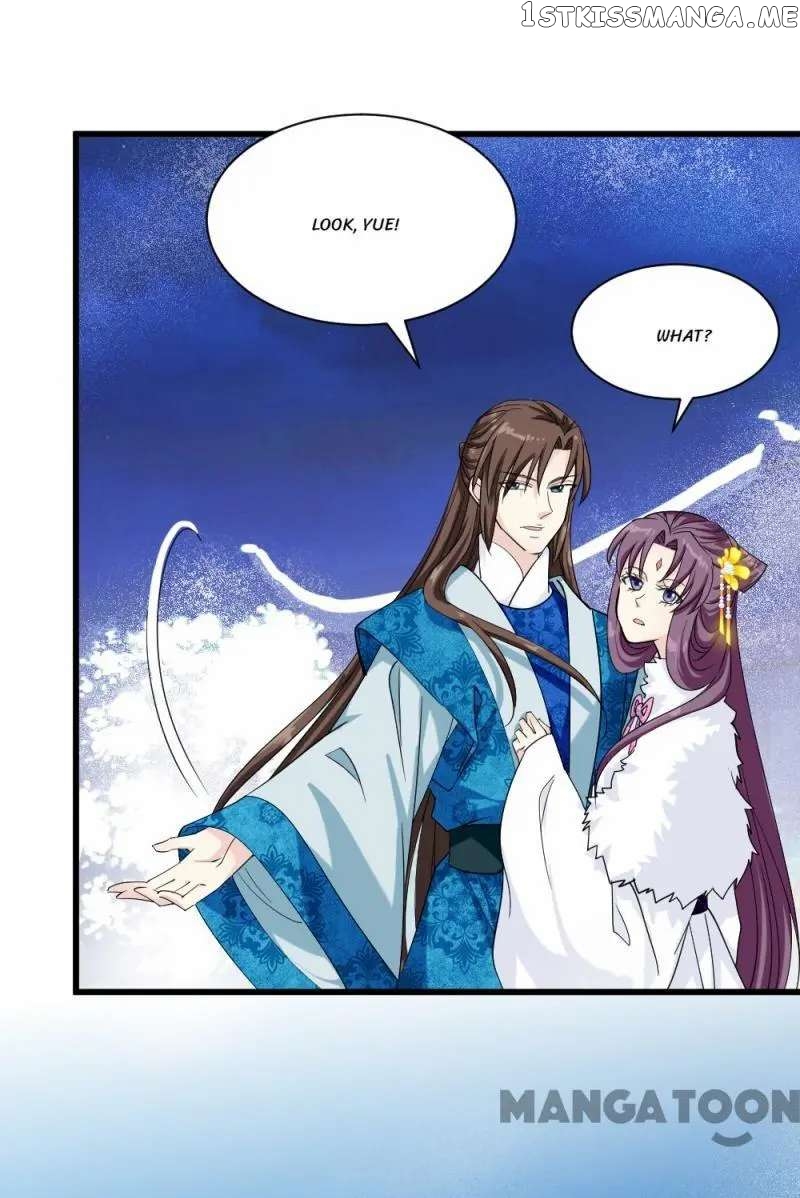 Evil Match chapter 80 - page 20