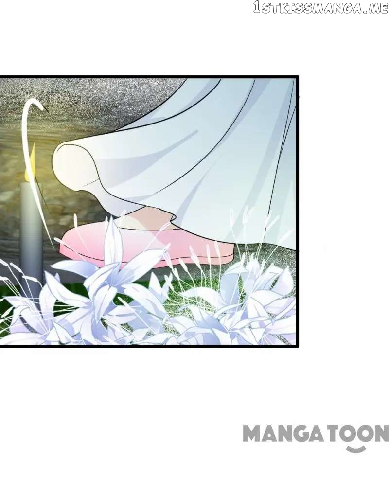 Evil Match chapter 80 - page 3