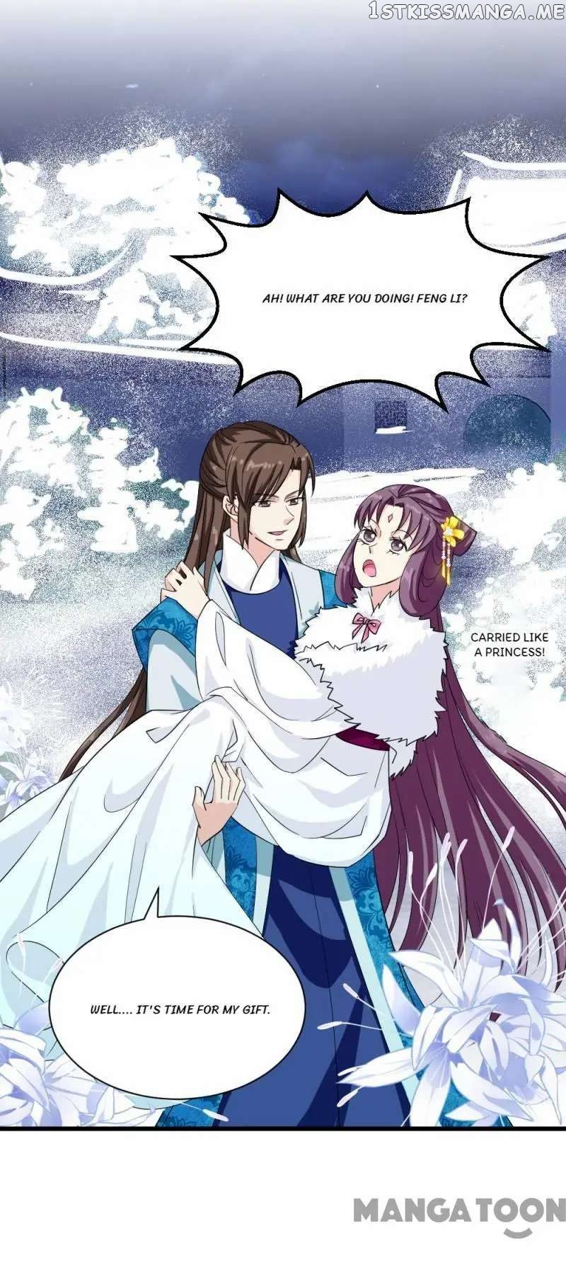 Evil Match chapter 80 - page 30