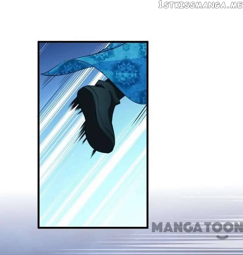 Evil Match chapter 80 - page 32