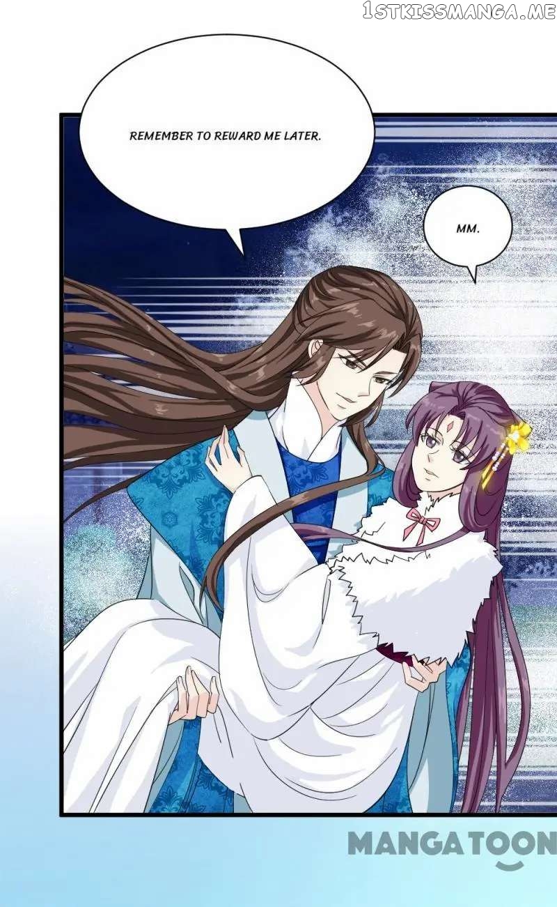 Evil Match chapter 80 - page 34