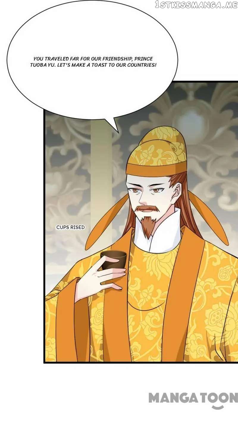 Evil Match chapter 80 - page 39