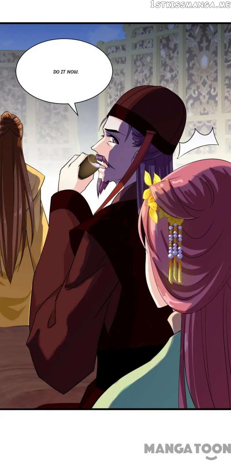 Evil Match chapter 80 - page 41