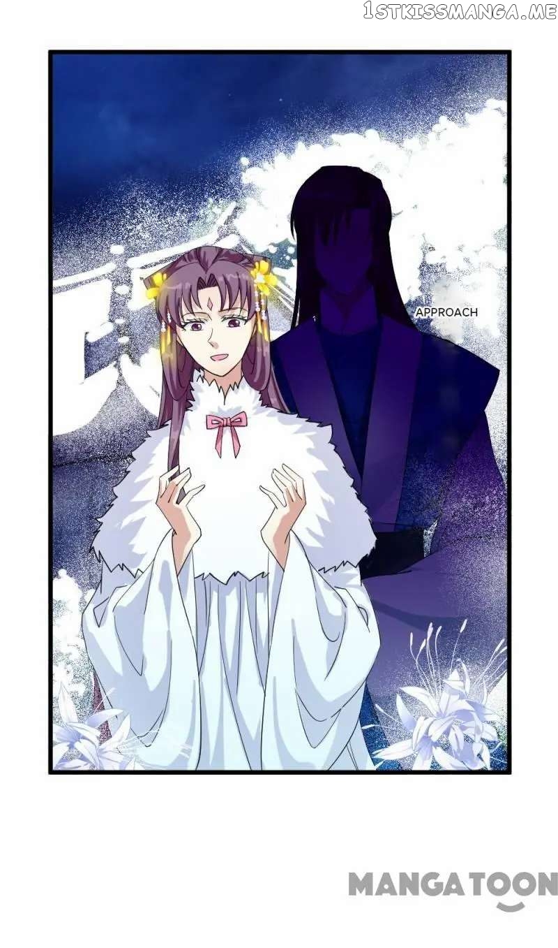 Evil Match chapter 80 - page 6