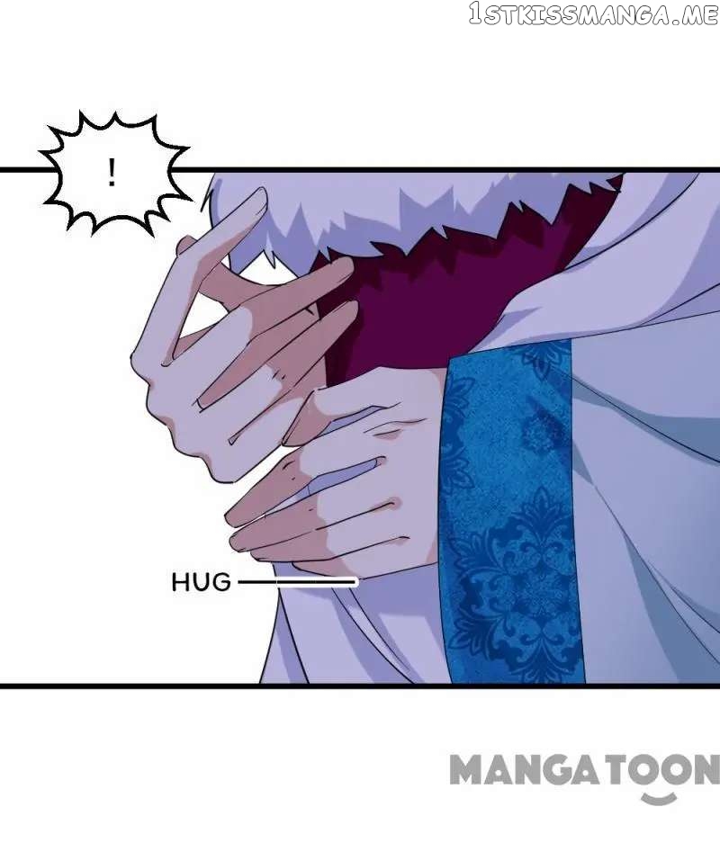 Evil Match chapter 80 - page 7
