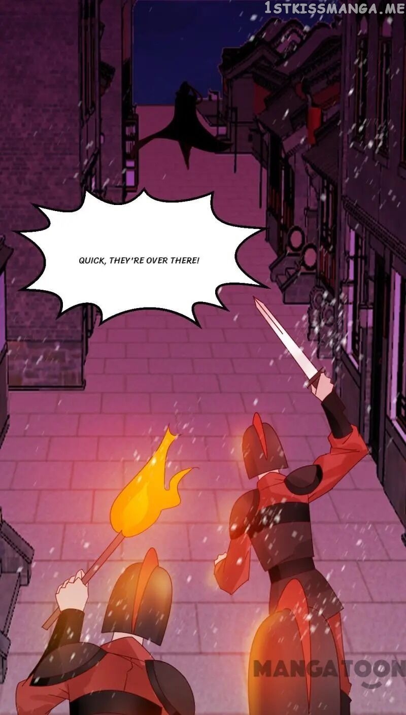 Evil Match chapter 57 - page 10
